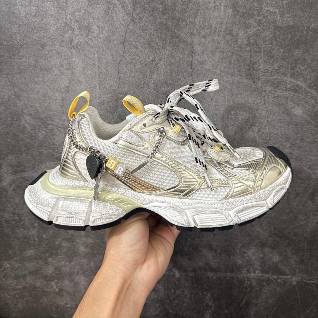 3XL Sneakers — view 1